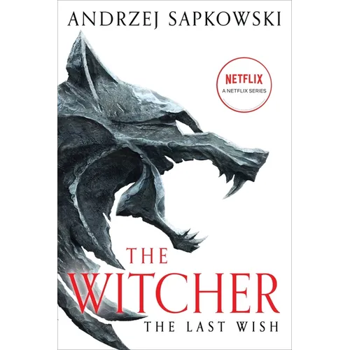 The Last Wish: Introducing the Witcher - Paperback