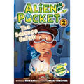Alien in My Pocket #2: The Science Unfair - Paperback