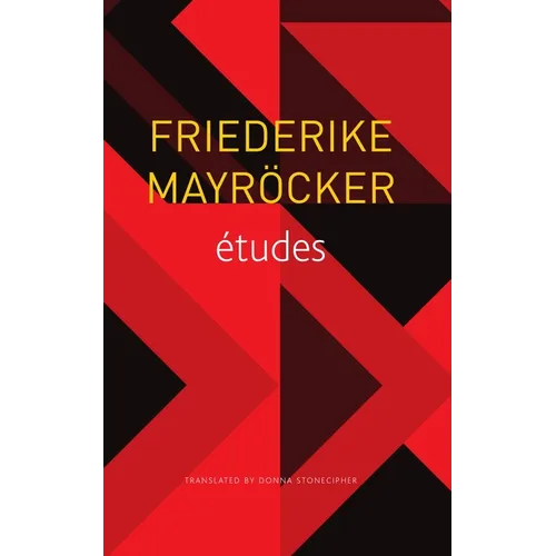 Études - Paperback