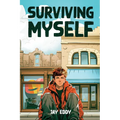 Surviving Myself - Paperback