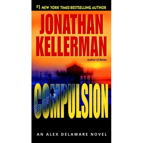 Compulsion - Mass Market Paperbound
