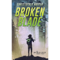 Broken Blade - Paperback