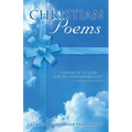 Christian Poems - Paperback