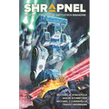 BattleTech: Shrapnel Issue #2 - Paperback