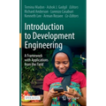 Introduction to Development Engineering: A Framework with Applications from the Field - Hardcover