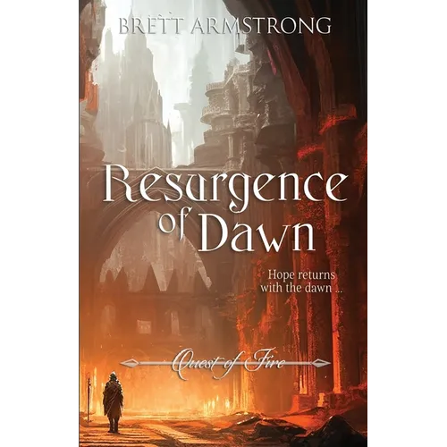 Resurgence of Dawn - Paperback