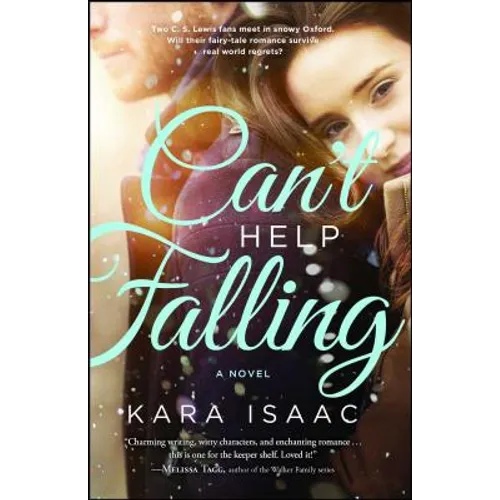 Can't Help Falling - Paperback