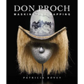 Don Proch: Masking and Mapping - Hardcover