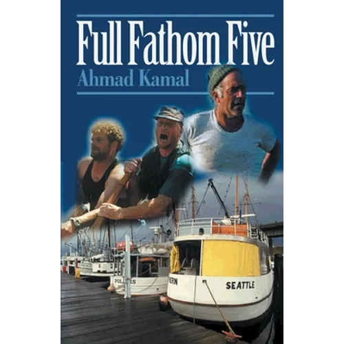 Full Fathom Five - Paperback