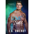 Love & Sins, A Love & Ruin Prequel - Paperback