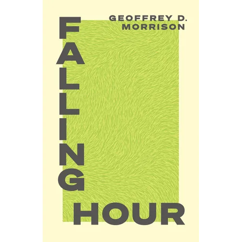 Falling Hour - Paperback