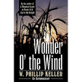 Wonder O' the Wind - Paperback