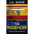 The Passenger - Hardcover