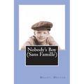 Nobody's Boy (Sans Famille) - Paperback