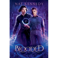 Blooded - Paperback