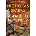 A Walk to Remember - Paperback