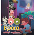 The Zoo In My Room - Hardcover