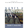 From 1000 to the Reformation - Paperback