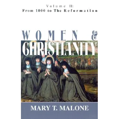 From 1000 to the Reformation - Paperback