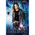 Dragon's Awakening (Heir of Dragons: Book 1) - Paperback
