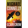 The Scarecrow (Large Print Edition) - Hardcover