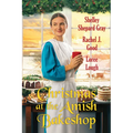 Christmas at the Amish Bakeshop - Paperback