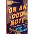 On an Odd Note (Valancourt 20th Century Classics) - Paperback