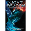 Night Dragon: An Epic Fantasy Adventure - Paperback