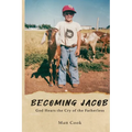 Becoming Jacob - Paperback