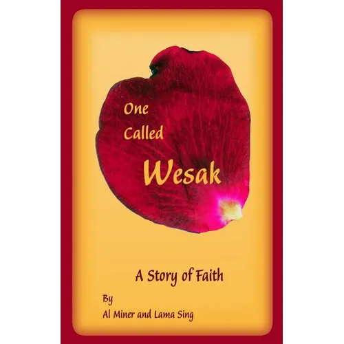 Wesak - Paperback