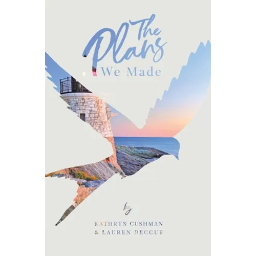 The Plans We Made - Paperback