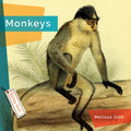 Monkeys - Paperback