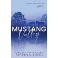 Mustang Valley - Paperback