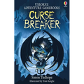 Curse Breaker - Paperback