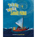 Twinkle, Twinkle Small Hoku - Board Book