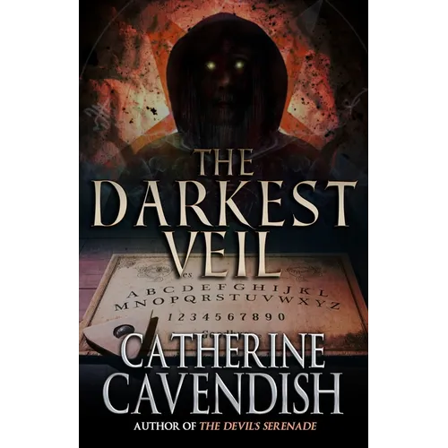 The Darkest Veil - Paperback