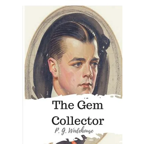 The Gem Collector - Paperback
