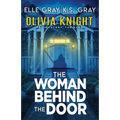 The Woman Behind the Door - Paperback
