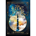 The Blue Tower - Hardcover