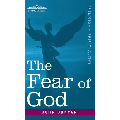 The Fear of God - Hardcover