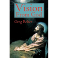 Vision from God - Paperback