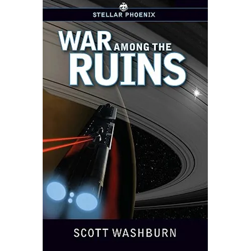War Among the Ruins