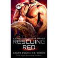 Rescuing Red - Paperback