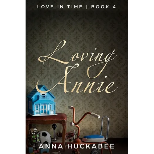 Loving Annie - Paperback