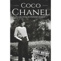 Coco Chanel: A Life from Beginning to End - Paperback
