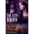 The City Beneath - Paperback