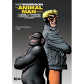 The Animal Man Omnibus (2022 Edition) - Hardcover