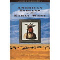 American Indians in the Early West