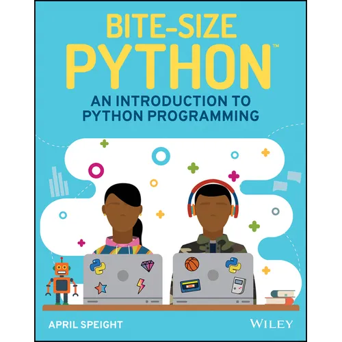 Bite-Size Python: An Introduction to Python Programming - Paperback