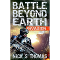 Battle Beyond Earth: Invasion - Paperback